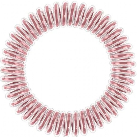 🆕 6-PACK InvisiBobble Slim ~ TRACELESS HAIR RINGS ~ CHOOSE COLOUR PACK - Picture 11 of 15